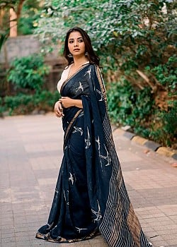 Sayali Sanjeev